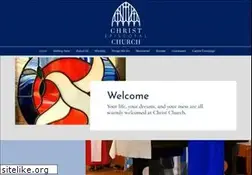 Sites similar to christchurchseattle.org