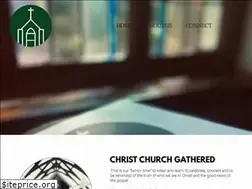 Sites similar to christchurchstl.com