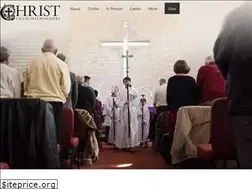 Sites similar to christchurchtyler.org