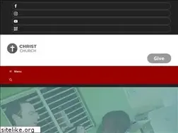 Sites similar to christchurchwoodside.com