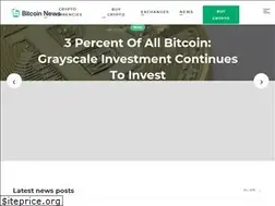 Sites similar to christcoins.io