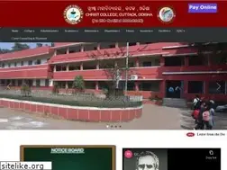 Sites similar to christcollege.ac.in
