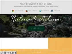 Sites similar to christcollegebrecon.com