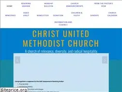 Sites similar to christcolumbus.com