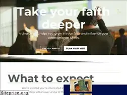 Sites similar to christcommunitykc.org
