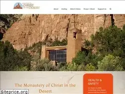 Sites similar to christdesert.org