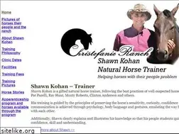 Sites similar to christefanie.com