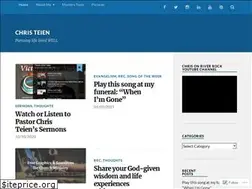 Sites similar to christeien.com