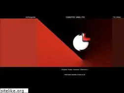 Sites similar to christel-vanlith.de