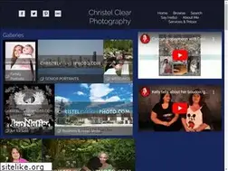 Sites similar to christelclearphoto.com