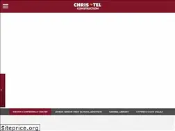 Sites similar to christelconstruction.com
