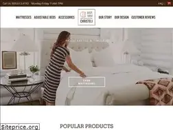 Sites similar to christeli.com