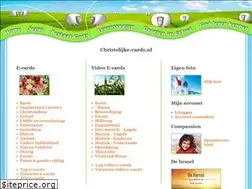 Sites similar to christelijke-ecards.nl