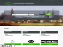 Sites similar to christelijkeadressengids.nl