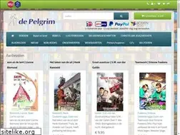 Sites similar to christelijkeboekhandel.eu