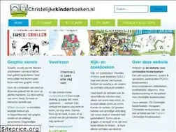 Sites similar to christelijkekinderboeken.nl