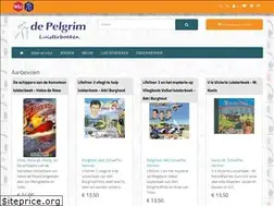 Sites similar to christelijkeluisterboeken.eu