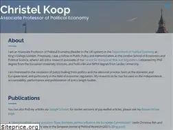 Sites similar to christelkoop.eu