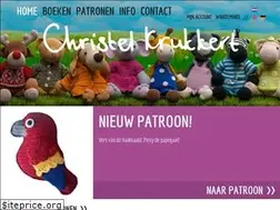 Sites similar to christelkrukkert.nl