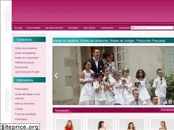 Sites similar to christella-paris.com
