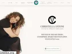 Sites similar to christellaantoni.co.uk