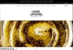 Sites similar to christelleisflabbergasting.com