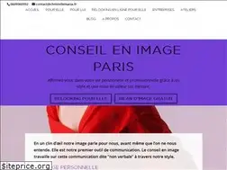 Sites similar to christellemacia.fr