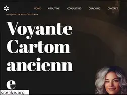 Sites similar to christellevoyance.com
