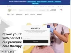 Sites similar to christellskin.com