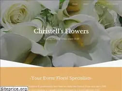 Sites similar to christellsweddings.com