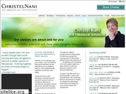 Sites similar to christelnani.com