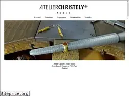 Sites similar to christely.fr