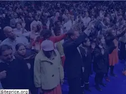 Sites similar to christembassy-oxford.org
