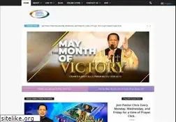 Sites similar to christembassy.org