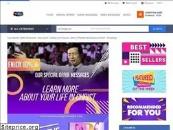 Sites similar to christembassydigitalmedia.com