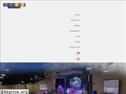 Sites similar to christembassyhouston.org