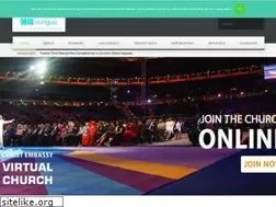 Sites similar to christembassynungua.org