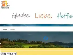 Sites similar to christen-gallneukirchen.at