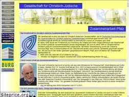 Sites similar to christen-und-juden.de