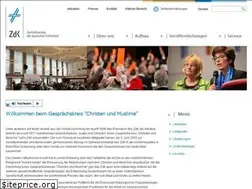 Sites similar to christen-und-muslime.eu