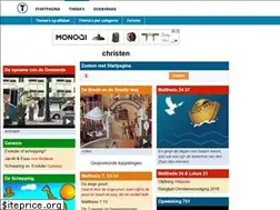 Sites similar to christen.startpagina.nl