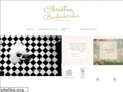 Sites similar to christenbphotography.com