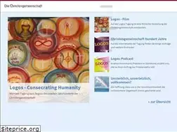 Sites similar to christengemeinschaft.de