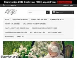 Sites similar to christeningandoccasions.ie