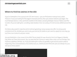Sites similar to christeningessentials.com