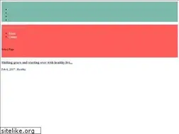 Sites similar to christeninthekitchen.com