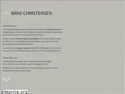 Sites similar to christensen.co.nz