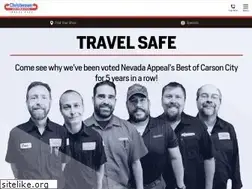 Sites similar to christensenautomotive.com