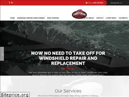 Sites similar to christensenbodyshop.com