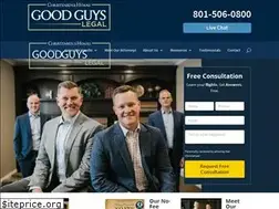 Sites similar to christensenhymas.com